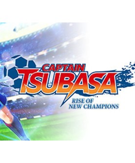 Captain Tsubasa: Rise of New Champions - V Jump Collaboration Uniform Set DLC PS4 PlayStation 4 Key 